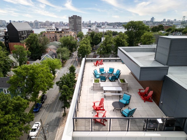 Appartement 2 1/2 Dartmouth 2 355 $/mois. Appartement à louer Dartmouth