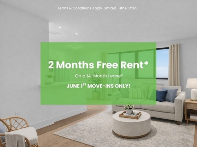 Waterloo Apartment 1-2 b. $1,825/month. Apartment for rent in Waterloo