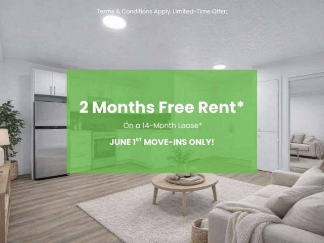 London Apartment Studio $1,295/month. Apartment for rent in London
