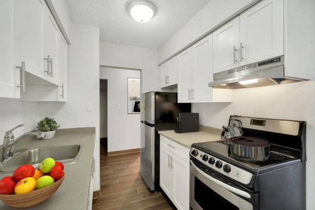 Vancouver Apartment Studio $1,625/month. Apartment for rent in Vancouver