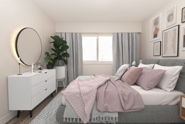 Victoria Apartment 1 b. $1,780/month. Apartment for rent in Victoria