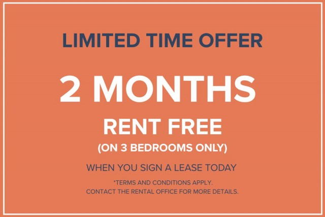Appartement 4 1/2 Vancouver 3 050 $/mois. Appartement à louer Vancouver