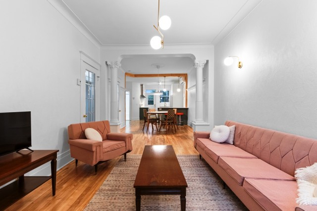  4 1/2 Mirabel 80 $/jour. Appartement à louer Mirabel
