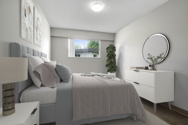 Appartement 1 1/2 Vancouver 1 625 $/mois. Appartement à louer Vancouver