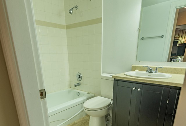 Appartement 2 1/2 Victoria 1 860 $/mois. Appartement à louer Victoria
