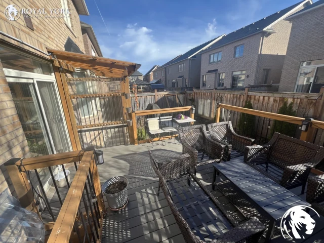 Brampton Apartment 4+ b. $3,450/month. Apartment for rent in Brampton