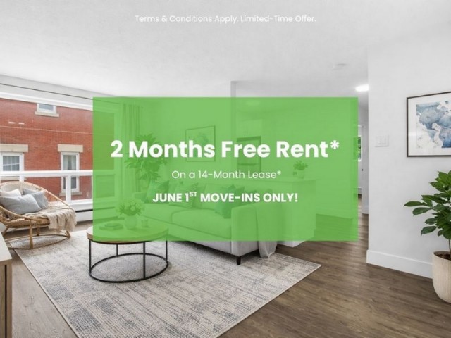 London Apartment Studio $1,195/month. Apartment for rent in London
