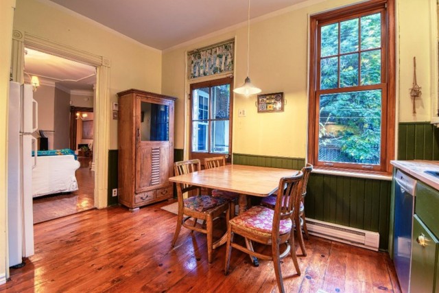 4 1/2 Plateau Mont-Royal 93 $/jour. Appartement à louer Plateau Mont-Royal