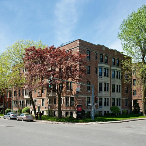 Appartement 4 1/2 Westmount 2 795 $/mois. Appartement à louer Westmount
