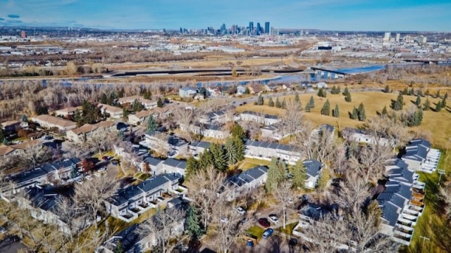 Maison 1 1/2 Calgary 1 879 $/mois. Appartement à louer Calgary