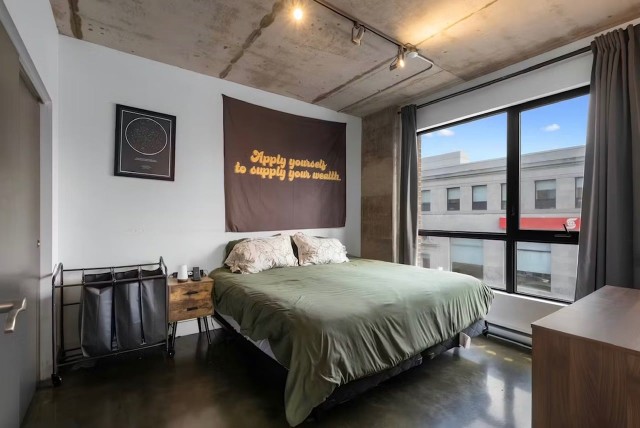 Appartement 4 1/2 Plateau Mont-Royal 2 595 $/mois. Appartement à louer Plateau Mont-Royal