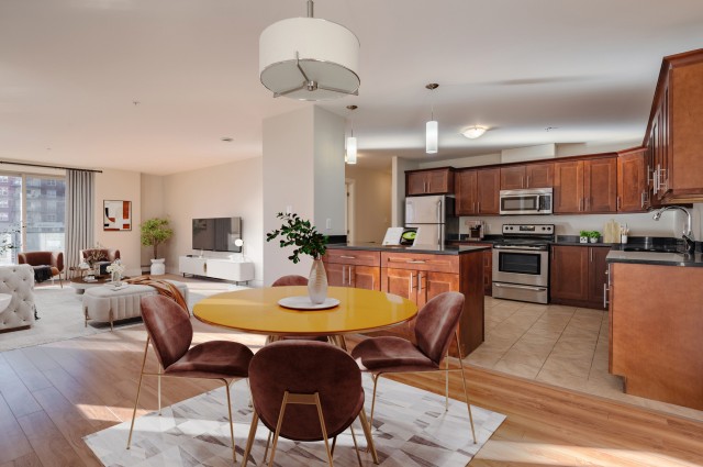 Appartement 4 1/2 Halifax 2 600 $/mois. Appartement à louer Halifax
