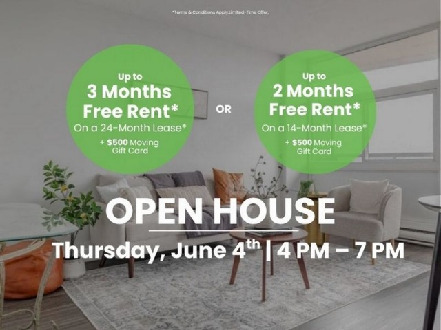 Ottawa Apartment Studio $1,328/month. Apartment for rent in Ottawa