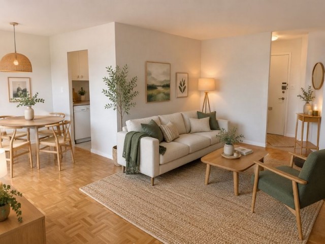 Appartement 5 1/2 Mississauga 2 700 $/mois. Appartement à louer Mississauga