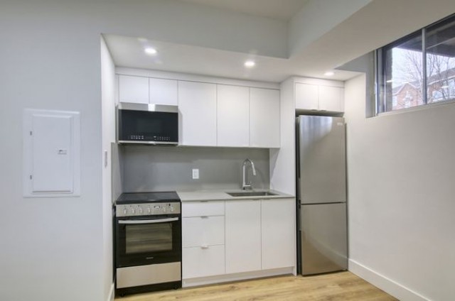 Appartement 2 1/2 Quartier latin et centre-sud 1 445 $/mois. Appartement à louer Quartier latin et centre-sud