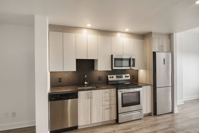 Plateau Mont-Royal Apartment 1 b. $1,695/month. Apartment for rent in Plateau Mont-Royal