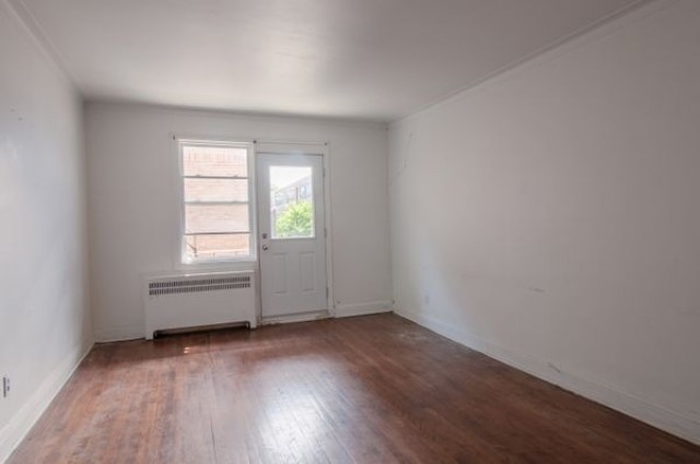 Cote-des-Neiges Apartment 2 b. $1,445/month. Apartment for rent in Cote-des-Neiges