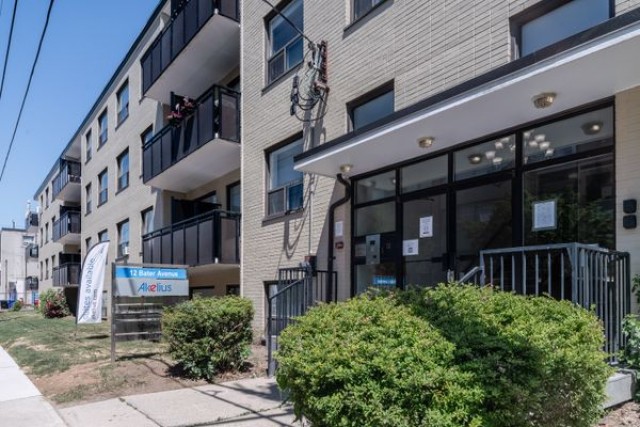 Greater Toronto Area Apartment Studio $1,595/month. Apartment for rent in Greater Toronto Area