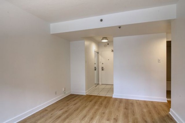 Appartement 2 1/2 Centre-ville - Montréal 1 545 $/mois. Appartement à louer Centre-ville - Montréal