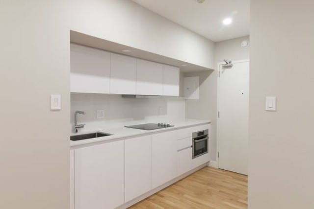 Downtown - Montreal Apartment Studio $1,345/month. Apartment for rent in Downtown - Montreal