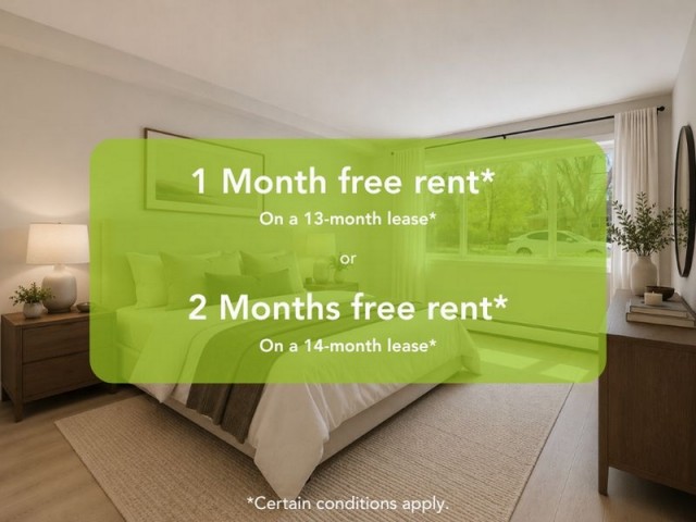 Appartement 3 1/2 St. Catharines 1 225 $/mois. Appartement à louer St. Catharines