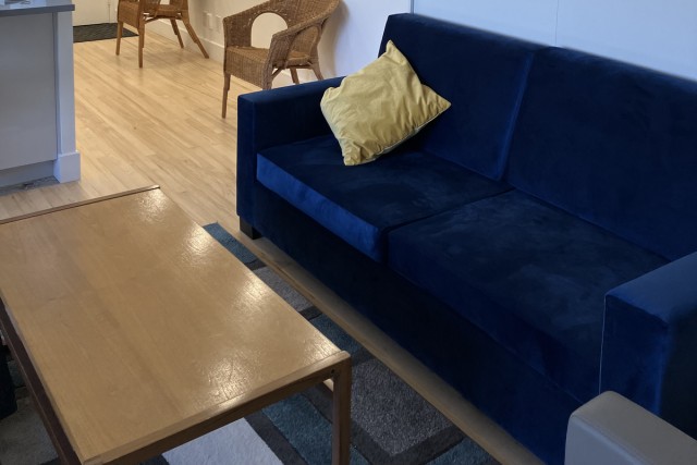 Cote-des-Neiges  2 b. $80/day. Apartment for rent in Cote-des-Neiges