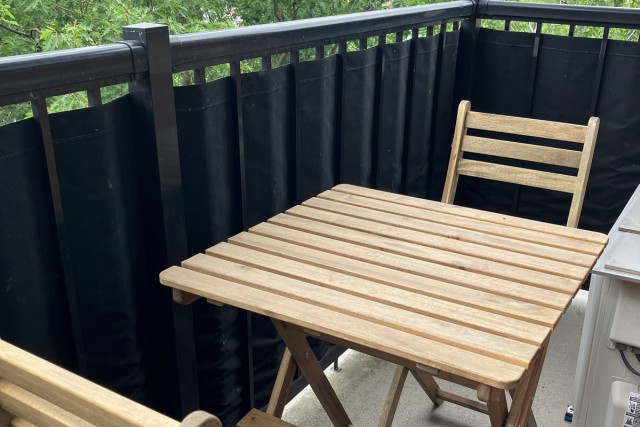 Cote-des-Neiges  2 b. $80/day. Apartment for rent in Cote-des-Neiges