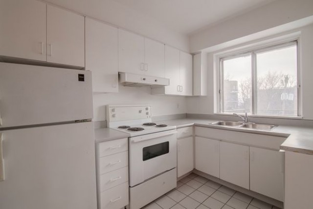 Appartement 2 1/2 Côte-des-Neiges 1 745 $/mois. Appartement à louer Côte-des-Neiges