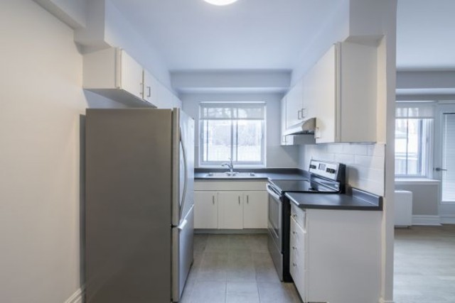 Appartement 2 1/2 Côte-des-Neiges 1 595 $/mois. Appartement à louer Côte-des-Neiges