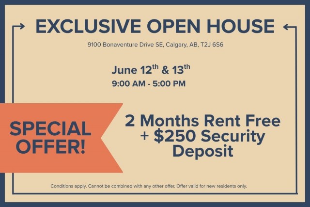 Calgary Apartment 2 b. $1,575/month. Apartment for rent in Calgary