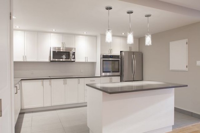 Appartement 5 1/2 Centre-ville - Montréal 3 195 $/mois. Appartement à louer Centre-ville - Montréal