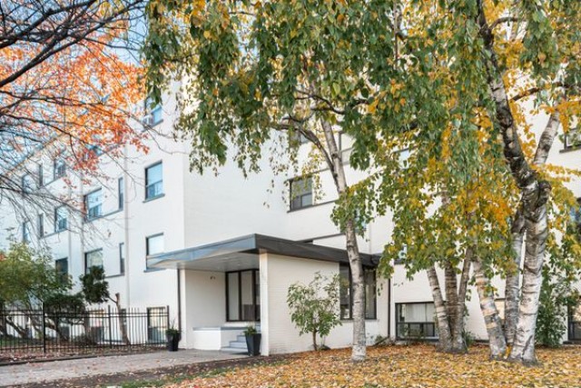 Appartement 2 1/2 Grand Toronto 1 550 $/mois. Appartement à louer Grand Toronto