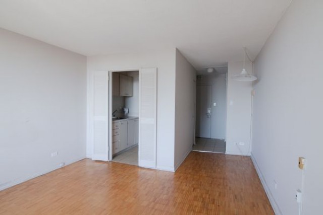 Appartement 1 1/2 Centre-ville - Montréal 1 250 $/mois. Appartement à louer Centre-ville - Montréal