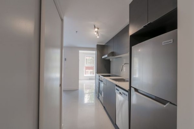 Appartement 2 1/2 Plateau Mont-Royal 1 995 $/mois. Appartement à louer Plateau Mont-Royal