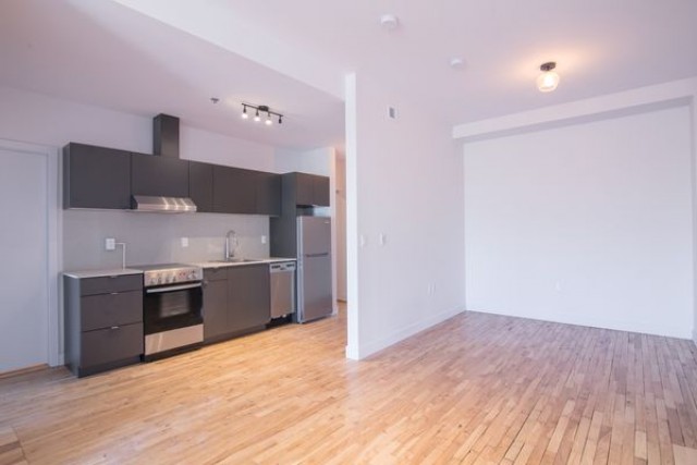 Plateau Mont-Royal Apartment 1 b. $1,975/month. Apartment for rent in Plateau Mont-Royal
