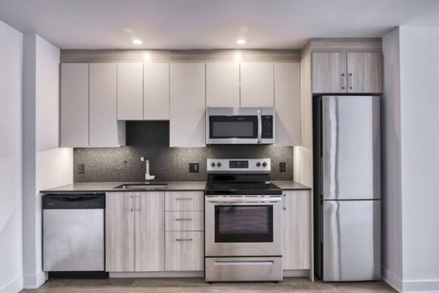 Appartement 2 1/2 Plateau Mont-Royal 1 791 $/mois. Appartement à louer Plateau Mont-Royal