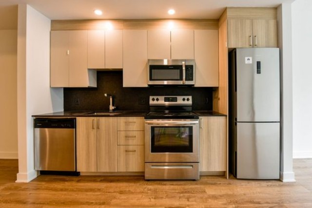 Appartement 2 1/2 Plateau Mont-Royal 1 895 $/mois. Appartement à louer Plateau Mont-Royal