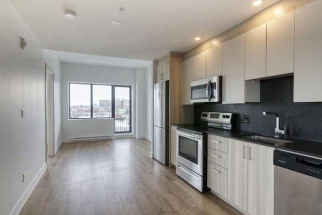Plateau Mont-Royal Apartment 3 b. $2,995/month. Apartment for rent in Plateau Mont-Royal