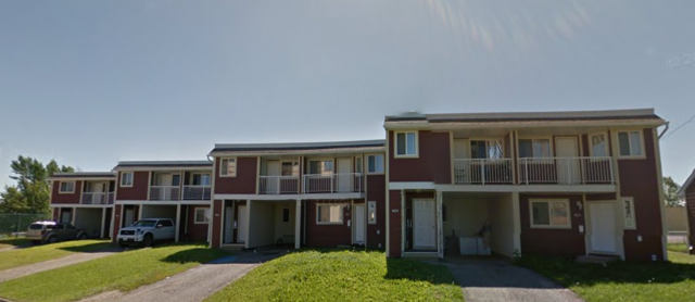 Fort St John Apartment 3 b. $1,500/month. Apartment for rent in Fort St John