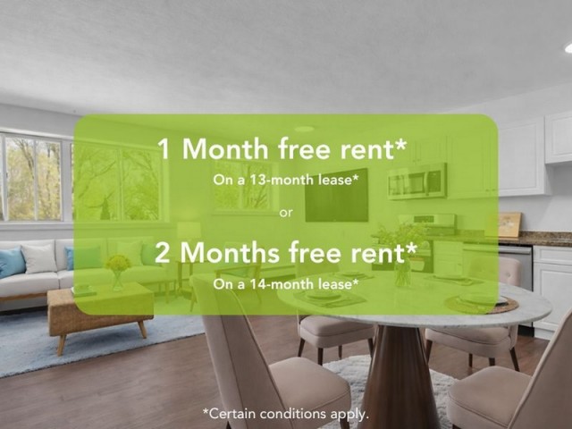 Appartement 4 1/2 London 1 525 $/mois. Appartement à louer London