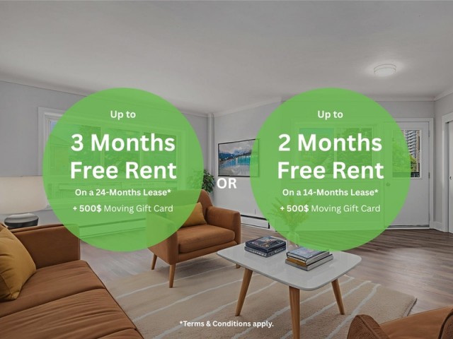 Ottawa Apartment Studio $1,371/month. Apartment for rent in Ottawa