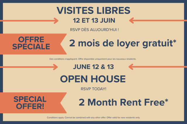 Ahuntsic and Cartierville Apartment 1 b. $1,245/month. Apartment for rent in Ahuntsic and Cartierville