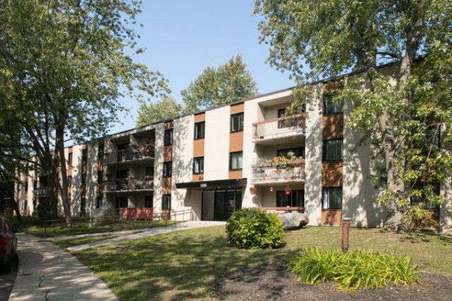 Appartement 5 1/2 Saint-Lambert 1 785 $/mois. Appartement à louer Saint-Lambert