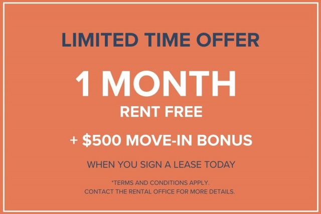 Appartement 2 1/2 Grand Toronto 1 875 $/mois. Appartement à louer Grand Toronto