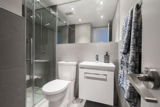 Downtown - Montreal Apartment Studio $1,350/month. Apartment for rent in Downtown - Montreal