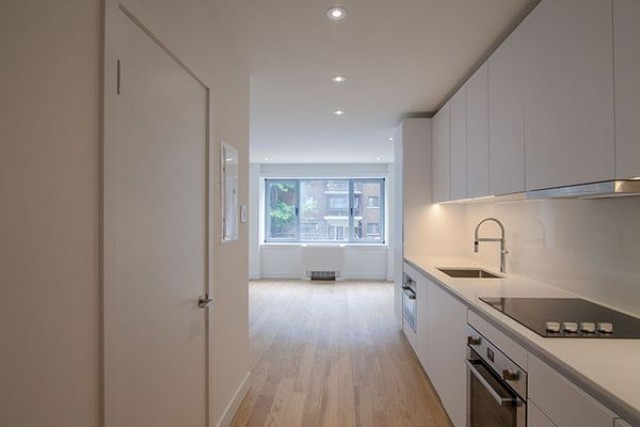 Downtown - Montreal Apartment Studio $1,445/month. Apartment for rent in Downtown - Montreal