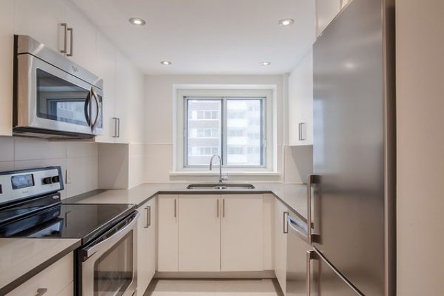 Downtown - Montreal Apartment 2 b. $2,995/month. Apartment for rent in Downtown - Montreal