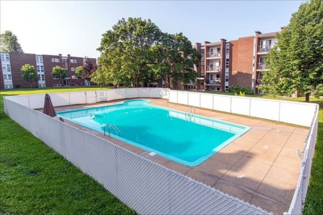 Appartement 2 1/2 Ville de Québec 1 115 $/mois. Appartement à louer Ville de Québec