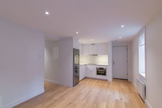 Downtown - Montreal Apartment 1 b. $1,475/month. Apartment for rent in Downtown - Montreal
