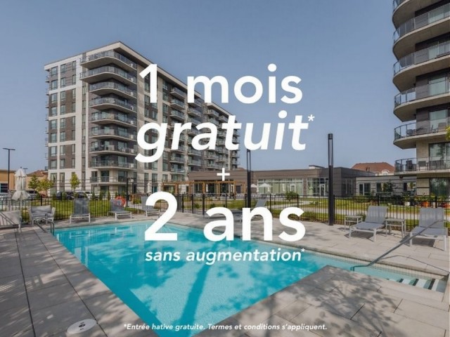 Appartement 4 1/2 Mascouche 1 900 $/mois. Appartement à louer Mascouche